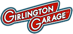 Girlington Garage