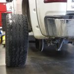 How to check and fill tires